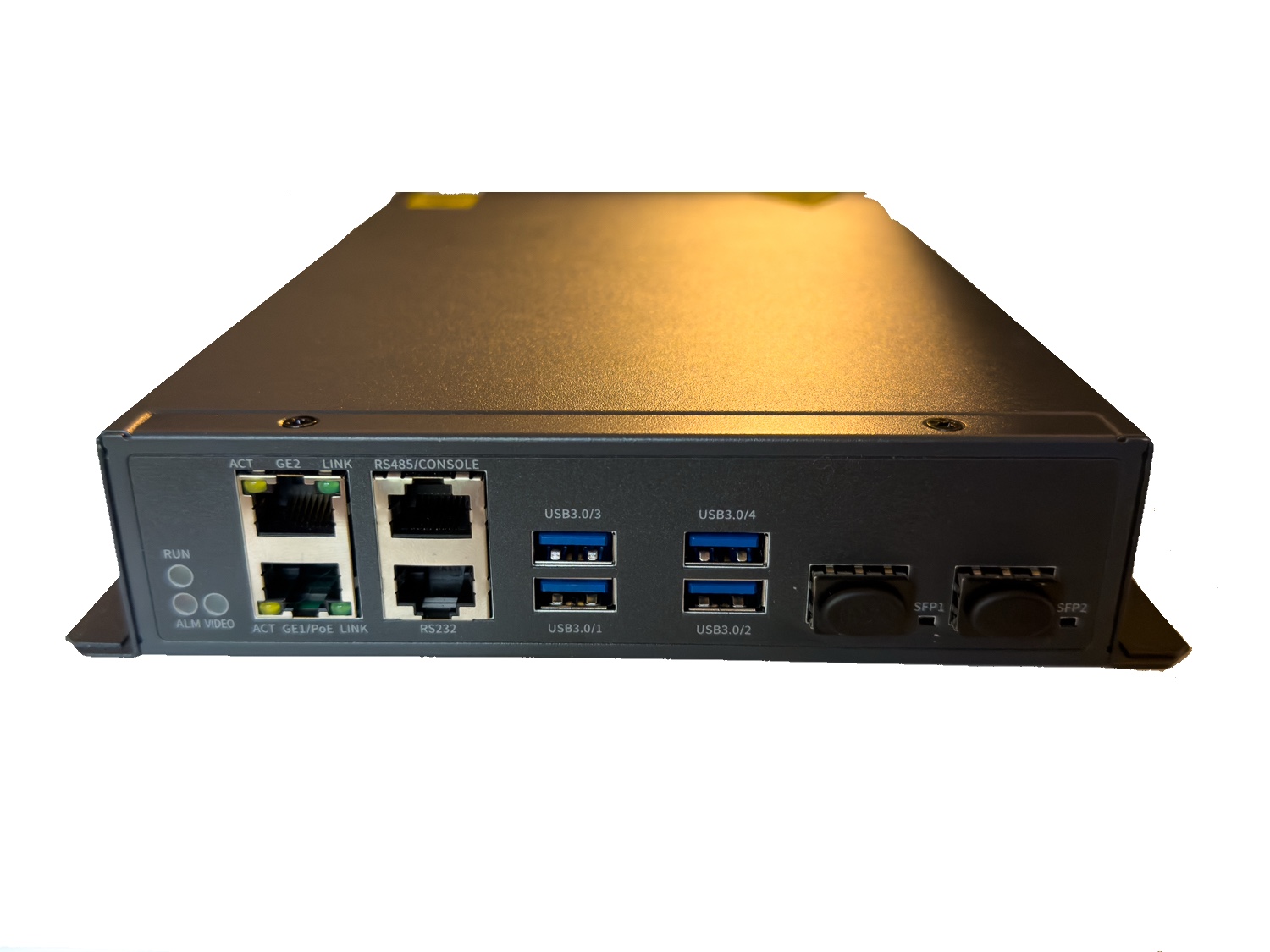 1 HDMI Network Decoder