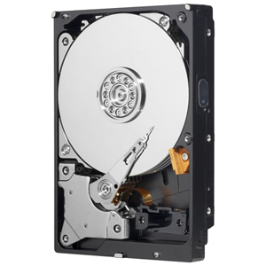 24TB Surveillance Grade Hard Drive