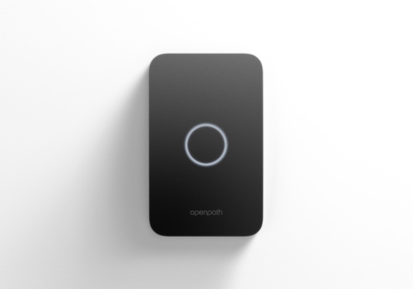 OpenPath Smart Door Reader v2