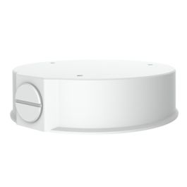 Electrical Box Mount for The Radius 12.0, Bastion 4.0 PTZ, and The Judge - EBM26P