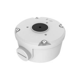 Round Electrical Box Mount for The Paladin 8.0, The Warrior 8.0v1, The Warrior 4.0 v3 and v5, The Warrior 8.0v3  - EMB26BFR