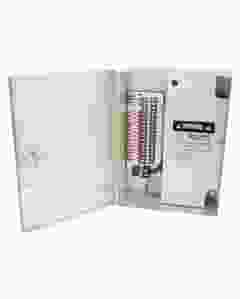 18 Port 25 Amp PTC Power Distribution Box