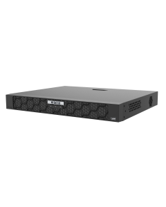 The Admiral 8 Channel 4K NVR v4 - ADM8P8-V4M