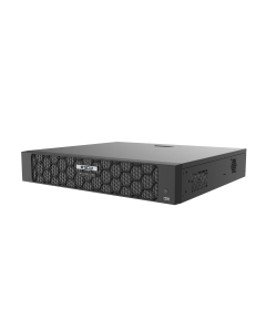 The Admiral Pro 32 Channel 4K NVR v4 - ADMP32P16-V4M