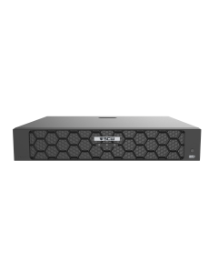 The Admiral Pro 16 Channel 4K NVR v4 - ADMP16P16-V4M