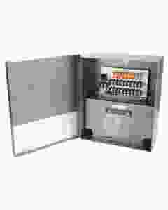 9 Port 10 Amp PTC Power Distribution Box