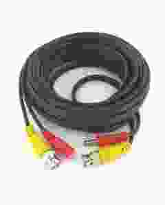 50ft Premade Siamese Cable PMC-SIAM-050