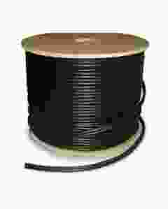 500 feet Siamese Cable RG59/U 95% Braid 18/2 Power Cable DH-SCA-500B