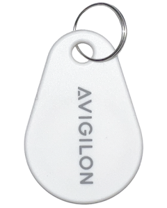 Avigilon DESFire EV3B Key Fob - 78-OP-KFH-EV3B
