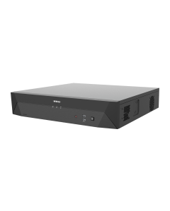 The Imperial 64 Channel 4K v3 AI NVR - IMP64-V3