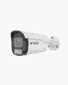 The Warrior 4.0 v5 - 26BF4M-V5 - 4MP (2x1080p) Fixed Lens Bullet with ChromaIQ Night Vision