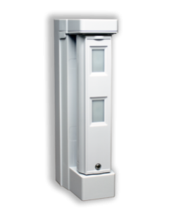 Outdoor Motion Sensor for SCW Shield