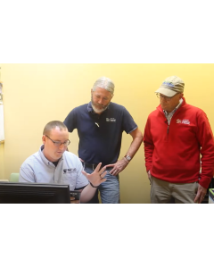 On Site (In Person) Personalized Training (Per Day)