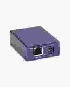 1 Port PoE+ Extender
