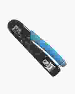 RJ45 Feed-Thru Crimping Tool SCW-T903