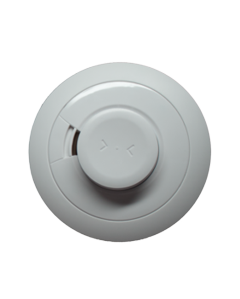 Three-in-One Smoke Sensor for SCW Shield