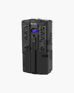 WattBox® Standby UPS & Battery Pack (Compact) | 6 Outlets, 850VA / 450W