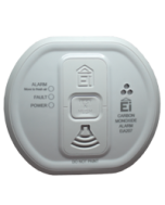 Carbon Monoxide Sensor for SCW Shield