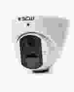 DISCONTINUED - The Deputy 4.0 v3 - 26DF4M-V3 - 4MP (2x1080p) Fixed Lens Turret Dome Camera