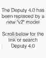 The Deputy 4.0 v1 has been replaced by a new v2 model.