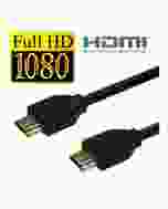 10 Ft Premium HDMI Cable Full 1080P PMC-HDMI-010