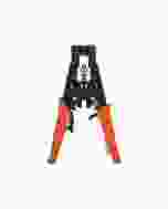 Crimping Tool for BNC Compression Connectors SCW-T305