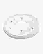 Electrical Box Transfer Plate for Radius and Judge - EBM26TP - Top