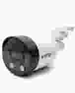 The Warrior 8.0 v3 - 26BF8M-V3 - 4K (8MP) Fixed Lens Mini Bullet Camera