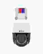 (DISCONTINUED) The Lookout Mini 5.0 - Mini PTZ with 4x zoom and active deterrence light