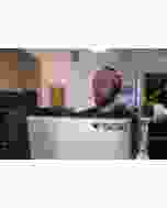 Smart, Professional Monitoring + App Monitoring - Get alerts on the go, with the Shield app & Peace of Mind with 24/7 Professional Monitoring 