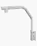 Swan Neck Parapet Mount for The Lookout, The Laser, The Spotlight, and The Scope - SN26ZV