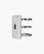 Pole Mount Bracket for The Lookout, The Laser, The Spotlight, and The Scope - PMB26ZV