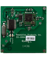 Z-Wave card for SCW Alarm Hub