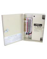 18 Port 25 Amp PTC Power Distribution Box