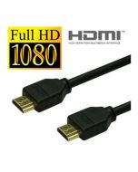 10 Ft Premium HDMI Cable Full 1080P PMC-HDMI-010