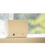 Glassbreak Sensor for SCW Sheild