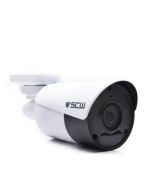 Discontinued - The Warrior 4.0 v3 - 26BF4M-V3 - 4MP (2x1080p) Fixed Lens Mini Bullet Camera