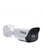 Discontinued - The Warrior 2.0 v3 - 26BF2M-V3 - 1080P 2MP Fixed Lens Mini Bullet Camera