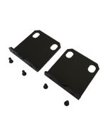 Rack Mount Ears (1U) for Admiral 8, Admiral 16, Corporal 8 & Corporal 16