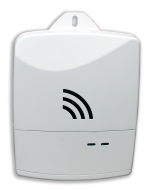 Wireless Siren for SCW Shield