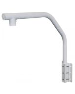 Swan Neck Parapet Mount for The Lookout, The Laser, The Spotlight, and The Scope - SN26ZV