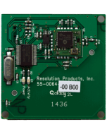 Z-Wave card for SCW Alarm Hub