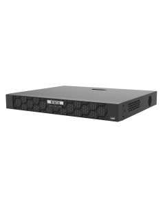 The Admiral 8 Channel 4K NVR v4 - ADM8P8-V4M
