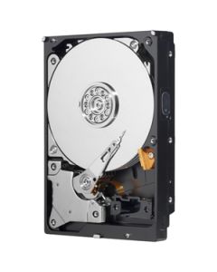 24TB Surveillance Grade Hard Drive