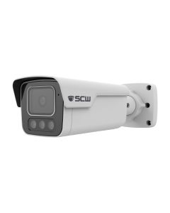 The Commander 8.0 - 26BF8M-CS-AD