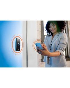 OpenPath 4 Door Controller - 12V/24V