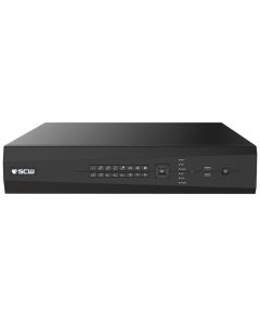 The Imperial 32 Channel 4K v2 NVR - IMP32-V2