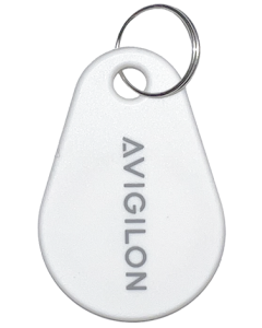 Avigilon DESFire EV3B Key Fob - 78-OP-KFH-EV3B