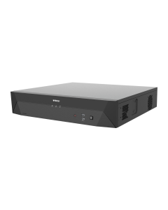 The Admiral Pro 32 Channel 4K NVR v5 - ADMP32P24-V5