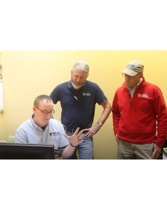 On Site (In Person) Personalized Training (Per Day)